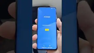 Продам телефон OnePlus 7 pro