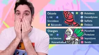 5 ATTACCHI in un UNICO turno?