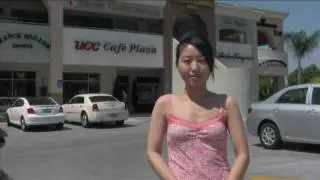 Fun in LA!! 放映 LA!! - UCC Café Plaza