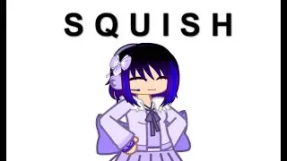 (DO NOT STEAL/COPY) Just some random bouncy animation bc yes