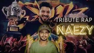 I Made a RAP on @Naezy70 on winning the Big boss ott 3👑🔥#rap