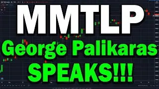 MMTLP: RICO Lawsuit Update (Schwab Has to Hire More Lawyers)! George Palikaras Explained His Plan!