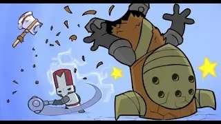 Castle Crashers - 5# - Цыклоп Терменатор ВЕРНУЛСЯ!!!