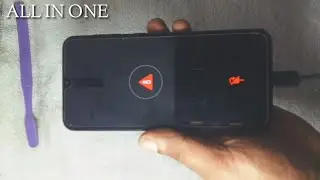 Samsung A20 Overheating Device Powere Off Automatically|Charging Problem Solution(2019)