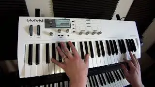 Synth Stuff Ep. 85 - Waldorf Blofeld
