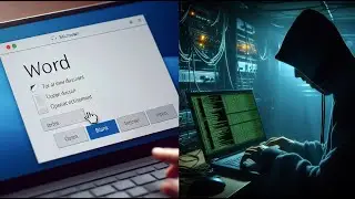 Como Detectar si documento OFFICE posee código MALICIOSO. Microsoft Word, Excel Powerpoint es un ZIP