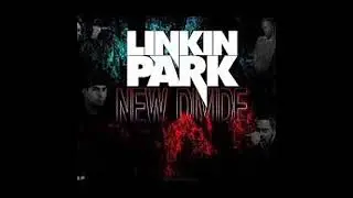 Linkin Park - New divide (HIGHER PITCH)