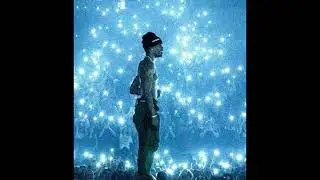 [FREE] Travis Scott x Utopia Type Beat - 