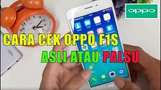 HOW TO CHECK IF AN OPPO F1S IS GENUINE OR FAKE | GSM
