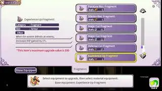 RPG Infinite Links Kemco Part 2