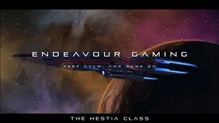 The Hestia Class