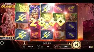 Online Crypto Slots | 2022 review - Take Olympus