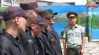 A cry for help from prisoners at Dushanbe Colony No. 4