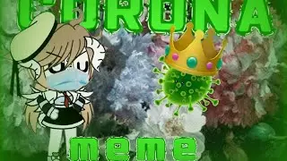 Corona||meme||By:Naomi