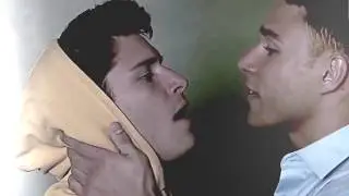 TK & Carlos // Stay