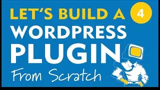 4. Enqueue CSS, JS and Create a Shortcode - Let's Build a WordPress Plugin From Scratch