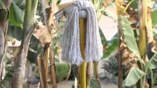 Clue Mop Less