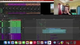 BREAKDOWN - Jurassic World Evolution 2 (Sound Redesign) | Graduate Audio Design Test [Snippet] v2