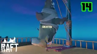 The Story Goes on - Raftineers 14