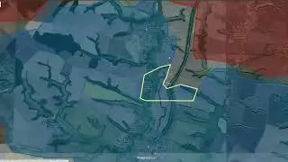 Ситуация на фронте  04 Ноября 2024