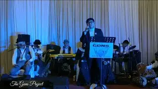 Hal hebat (cover)