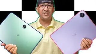Oneplus Pad 2, is it better than Vivo Pad 3 Pro?