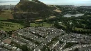 Scottish Places: Visitscotland Edinburgh Ad, Military Tattoo, Fringe Festival 2011