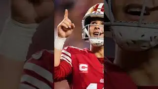 Nick Saban on Brock Purdy 