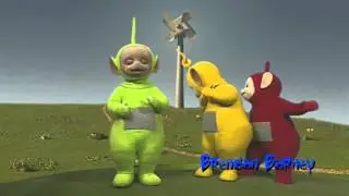 YouTube Poop: Teletubbies Are So Random [COLLAB ENTRY]
