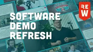 Rewatchable - Software Demo Refresh