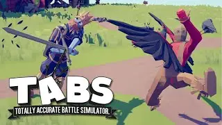 TABS - Компания Вступление - Первое знакомство #1