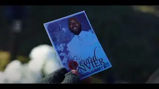 KING GERARD (Official Music Video)