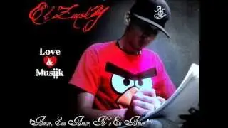 Me Muero Por Ti - El Zmoky Feat. Zlougan (2012)