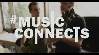 Micro-trailer 3 #MusicConnects documentary: The Story Continues