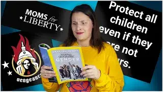 How To Radicalize a Soccer Mom
