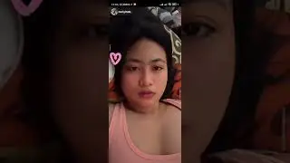 sicantik pamer susu mulus