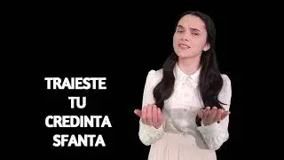 Miriam (BISA) - TRAIM VREMURI TOT MAI GRELE