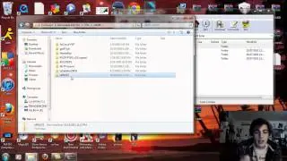 Install Custom Firmware 6.60 PRO B10 PSP 1000, 2000