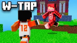 COMO COMBAR USANDO W-TAP NO CELULAR!