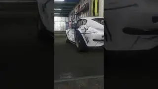 gta unique style to entry car in garage #GJEROF @GJEROF