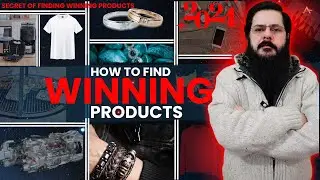 How To Find Winning Dropshipping Product