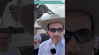 Frontier Days (íslensk dagbók 20.07.2024)