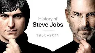 untold hindi | steve jobs story| apple success| seeftean saifi safar