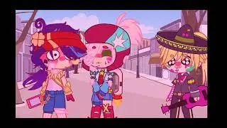 cringe aAaAa||✰𝙱𝚛𝚊𝚠𝚕 𝚜𝚝𝚊𝚛𝚜✰~Janet x fang~