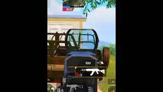 🥱КАК УБЫЛЬ С ТАКТИКА ВИКТРА.🤫 PUBG MOBILE #pubg #pubgmobile