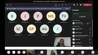Reduce Development Cost using Behavior Driven Development - Webinar hosted by NoCodeBDD team