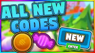 ALL *NEW WORKING* CODES OCTOBER 2021 | CANDY EATING SIMULATOR