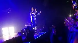Lali en chile 5