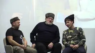Распремилая уральская сторонка