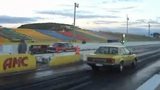 Rajab Racing - Halils BT1 DEDLY6